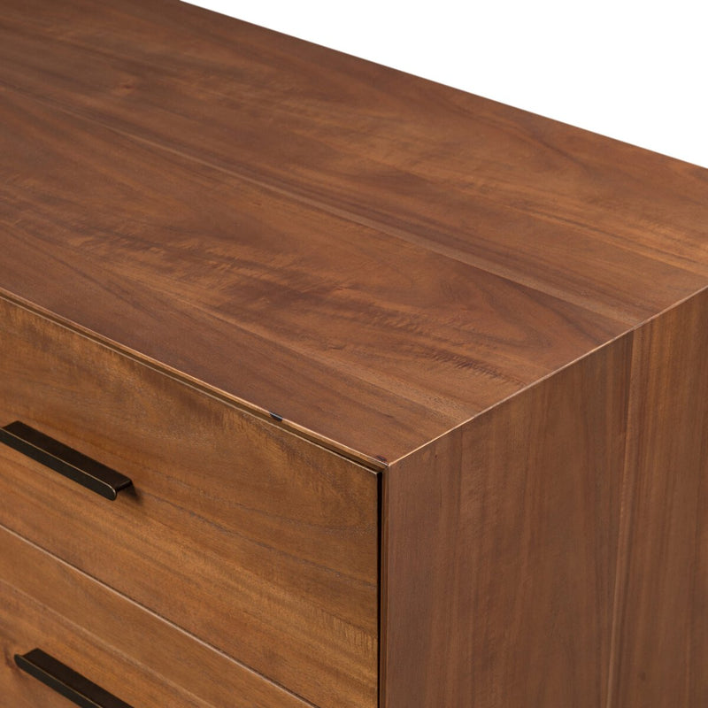 Lilas 9 Drawer Dresser