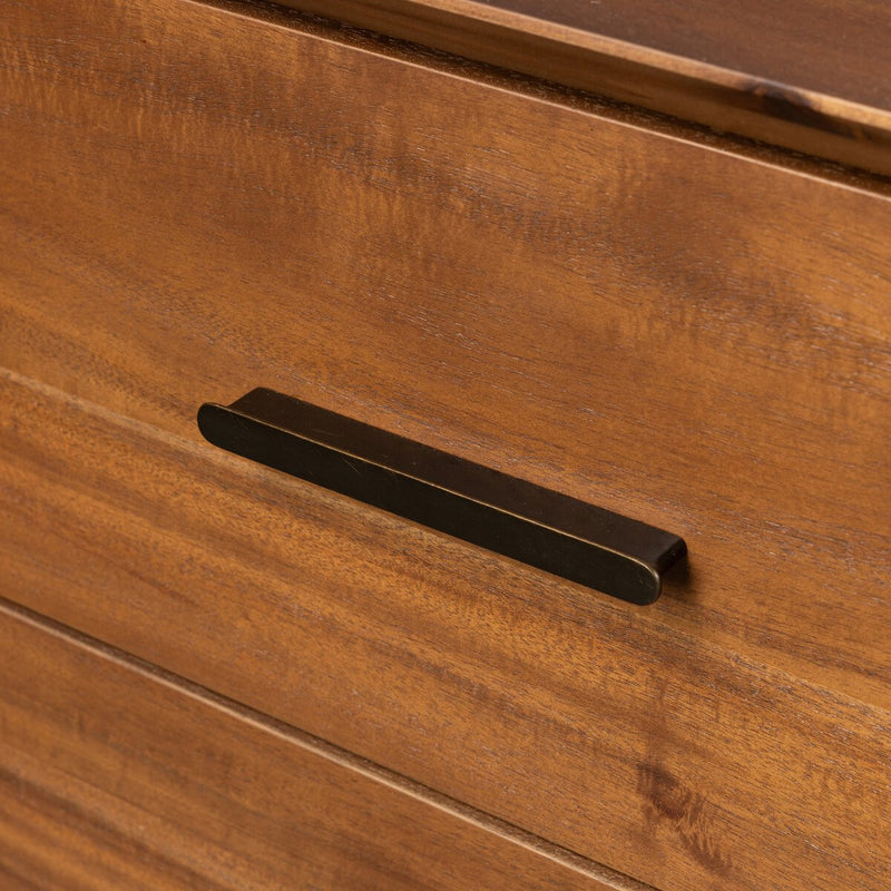 Lilas 9 Drawer Dresser
