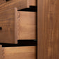 Lilas 9 Drawer Dresser