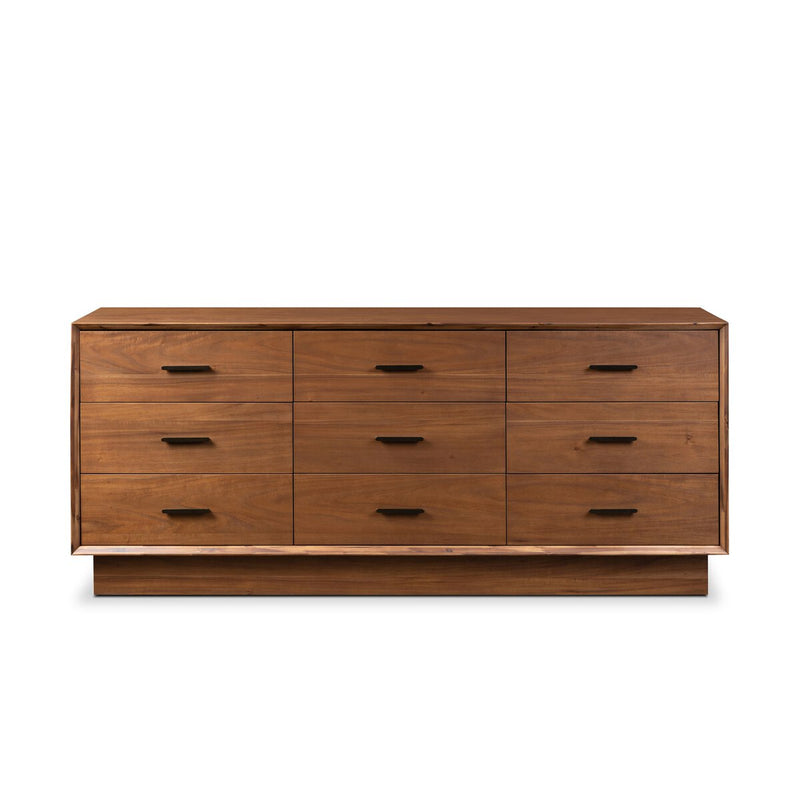 Lilas 9 Drawer Dresser