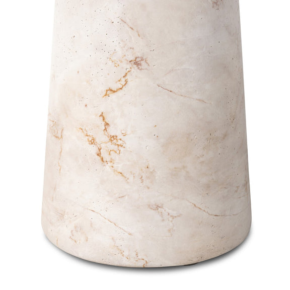 Cornelia Outdoor End Table