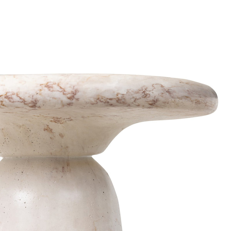 Cornelia Outdoor End Table