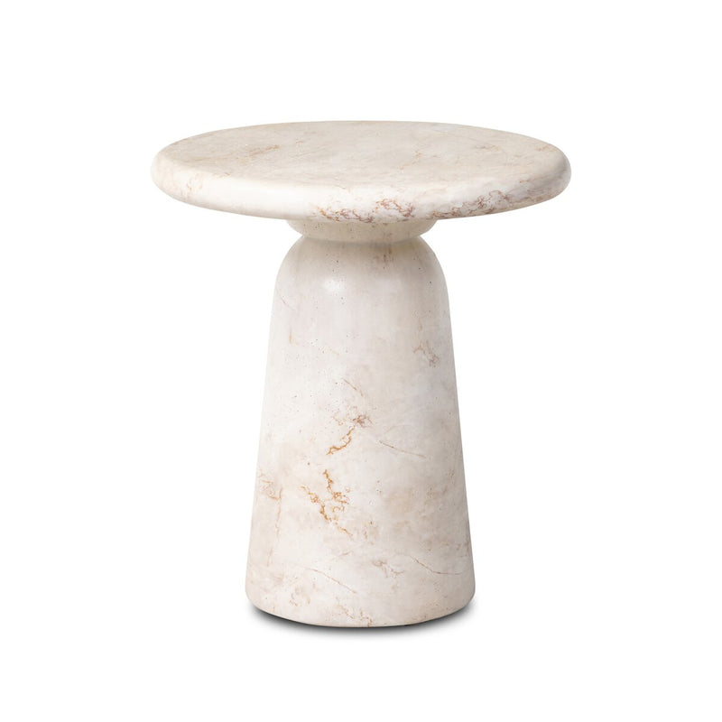 Cornelia Outdoor End Table