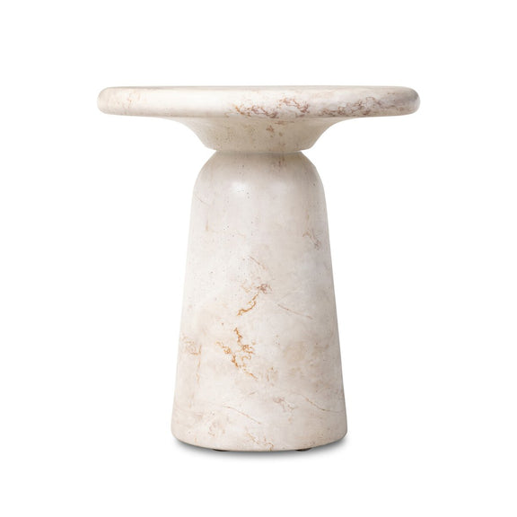 Cornelia Outdoor End Table