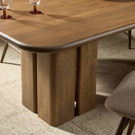 Rishi Dining Table