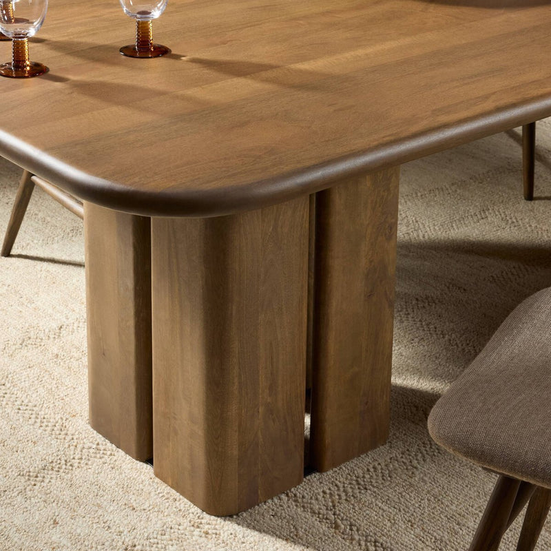 Rishi Dining Table