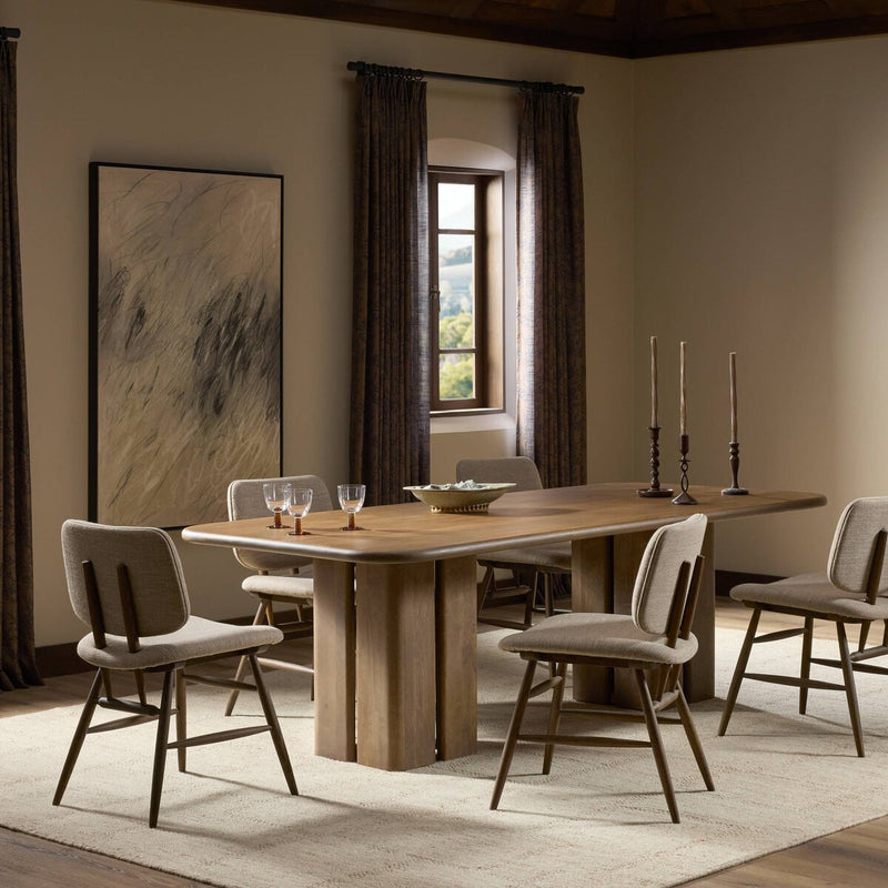 Rishi Dining Table