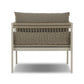 Fabrice Outdoor Chair