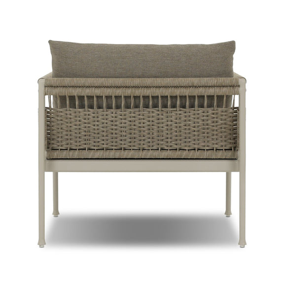 Fabrice Outdoor Chair