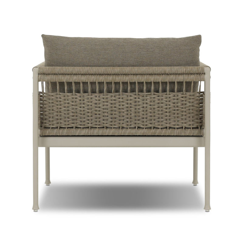 Fabrice Outdoor Chair
