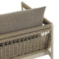 Fabrice Outdoor Chair