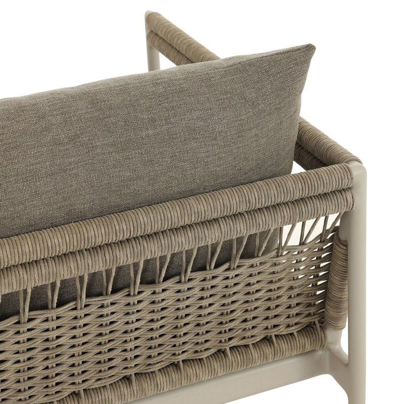 Fabrice Outdoor Chair