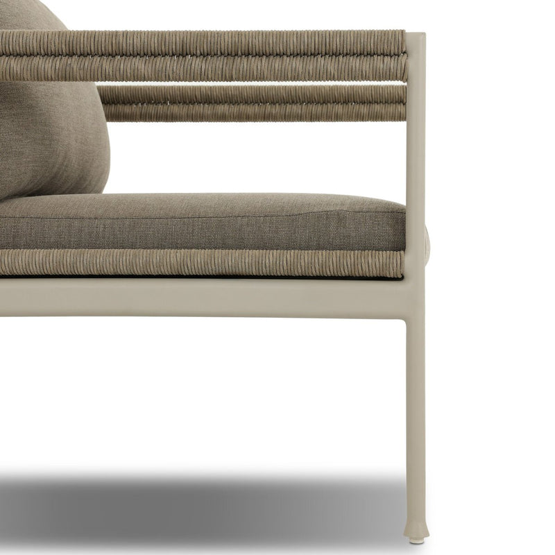 Fabrice Outdoor Chair
