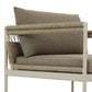 Fabrice Outdoor Chair
