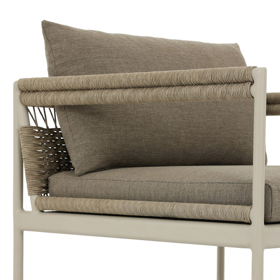 Fabrice Outdoor Chair