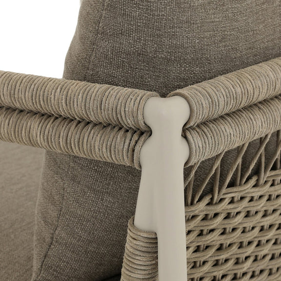 Fabrice Outdoor Chair