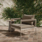Fabrice Outdoor Chair