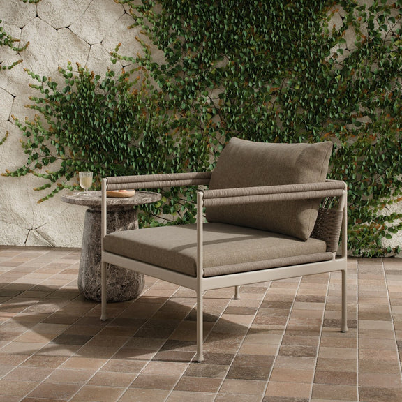 Fabrice Outdoor Chair