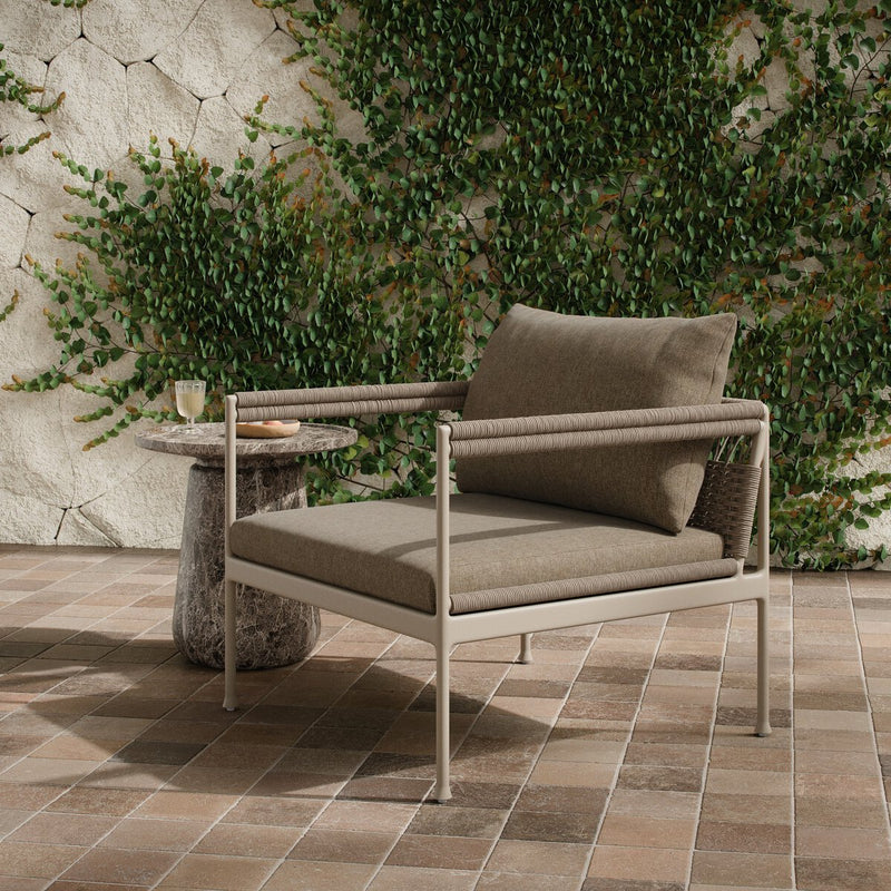 Fabrice Outdoor Chair