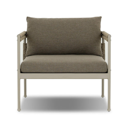 Fabrice Outdoor Chair