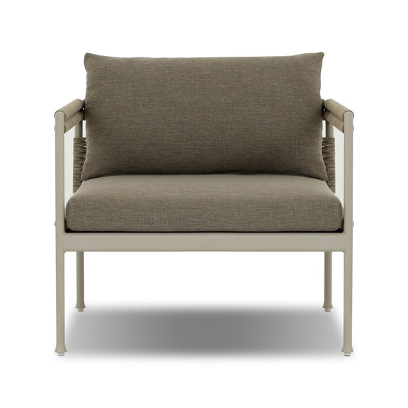Fabrice Outdoor Chair