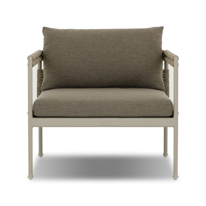 Fabrice Outdoor Chair