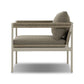 Fabrice Outdoor Chair