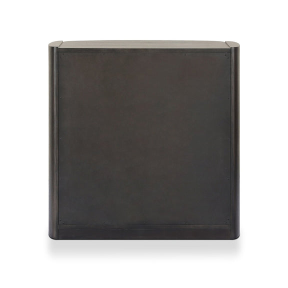 Greer Chest - Smoked Black Sungkai