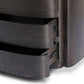 Greer Chest - Smoked Black Sungkai