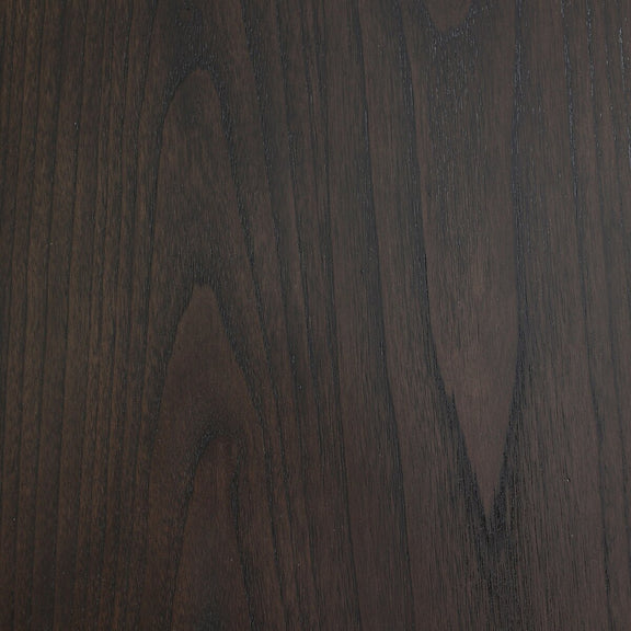 Greer Chest - Smoked Black Sungkai