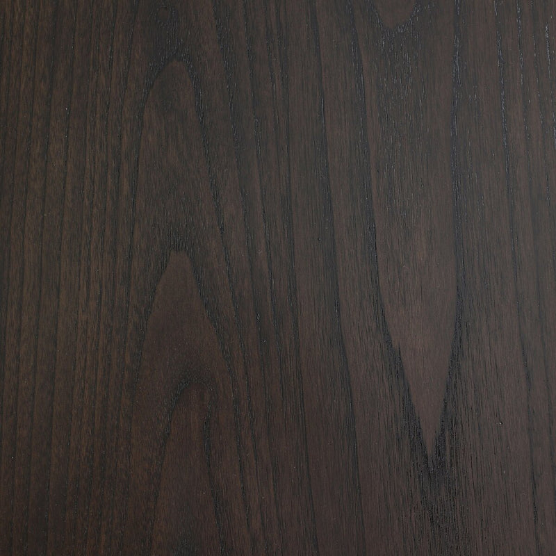 Greer Chest - Smoked Black Sungkai