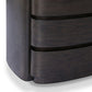 Greer Chest - Smoked Black Sungkai