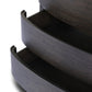 Greer Chest - Smoked Black Sungkai