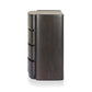 Greer Chest - Smoked Black Sungkai