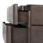 Trona Dresser