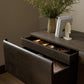 Trona Dresser