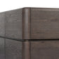 Trona Dresser