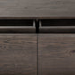Trona Dresser