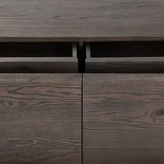 Trona Dresser