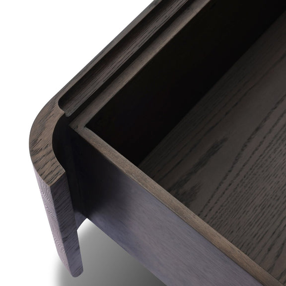 Trona Dresser