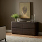 Trona Dresser