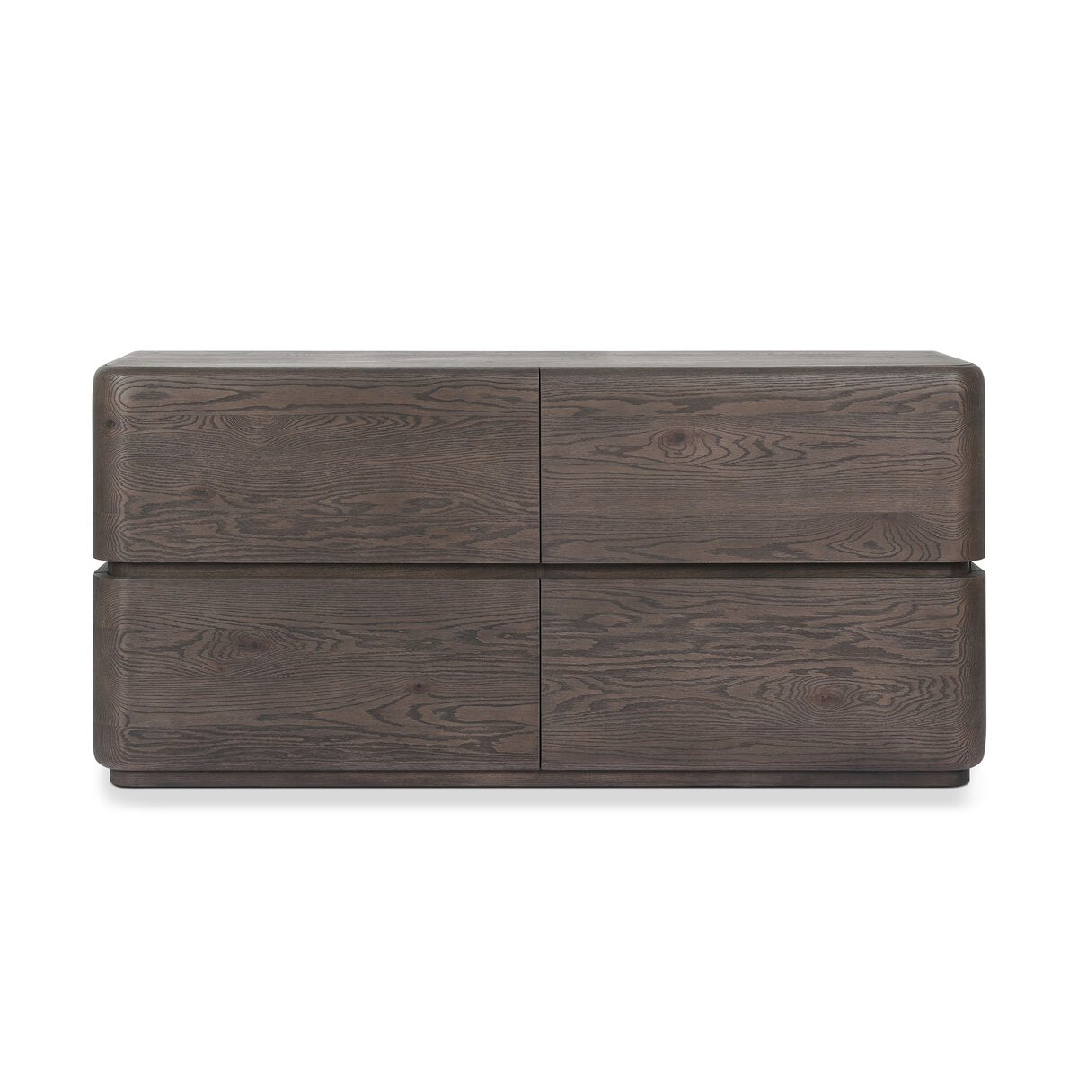 Trona Dresser