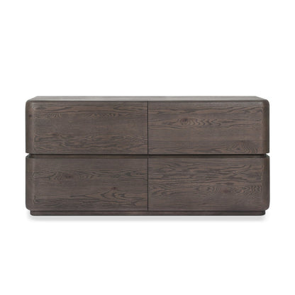 Trona Dresser