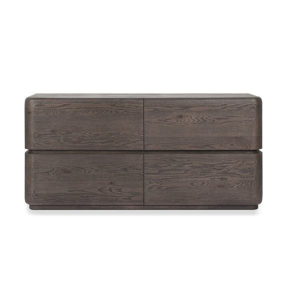 Trona Dresser