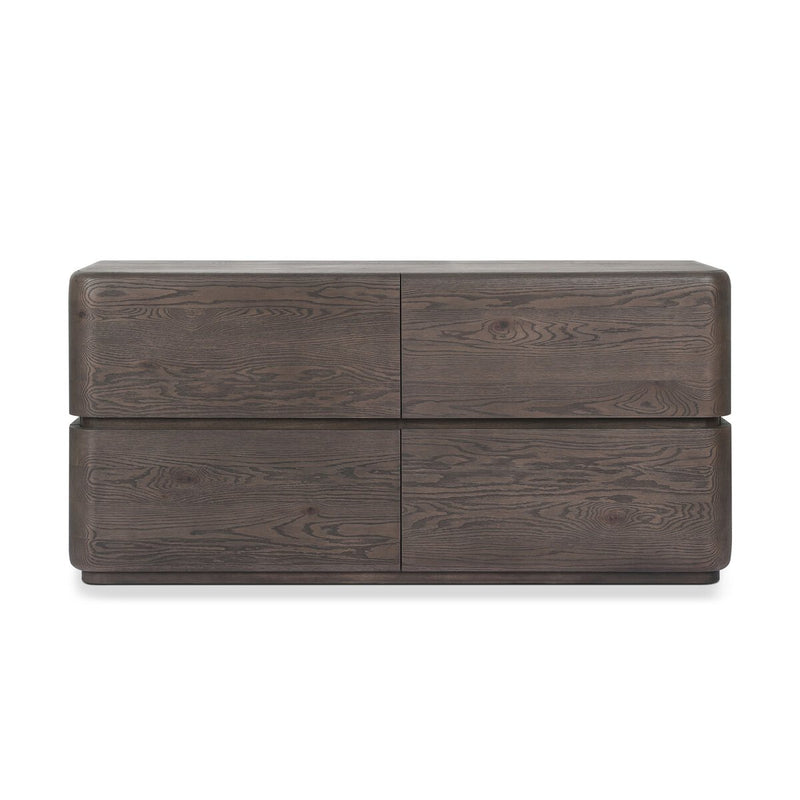 Trona Dresser
