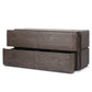 Trona Dresser