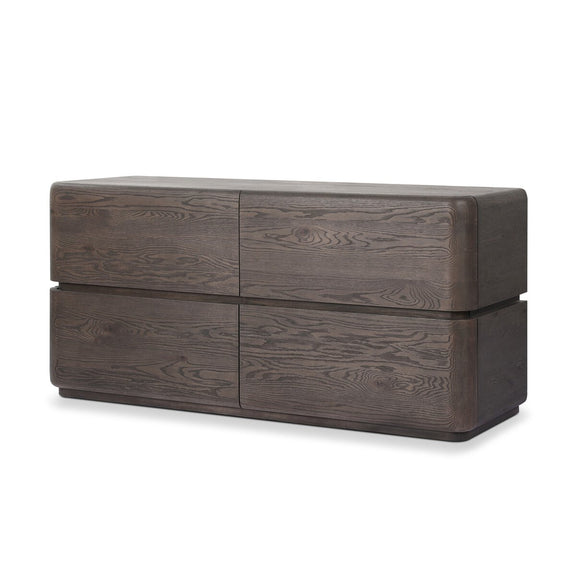 Trona Dresser