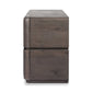 Trona Dresser