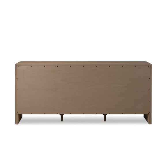 Analisa 9 Drawer Dresser