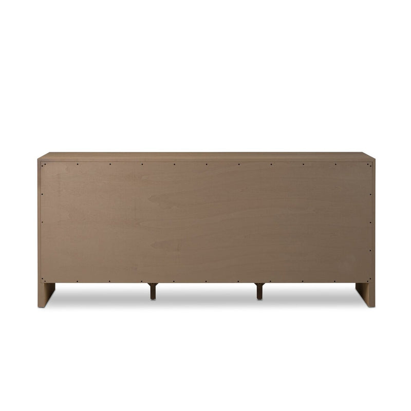Analisa 9 Drawer Dresser